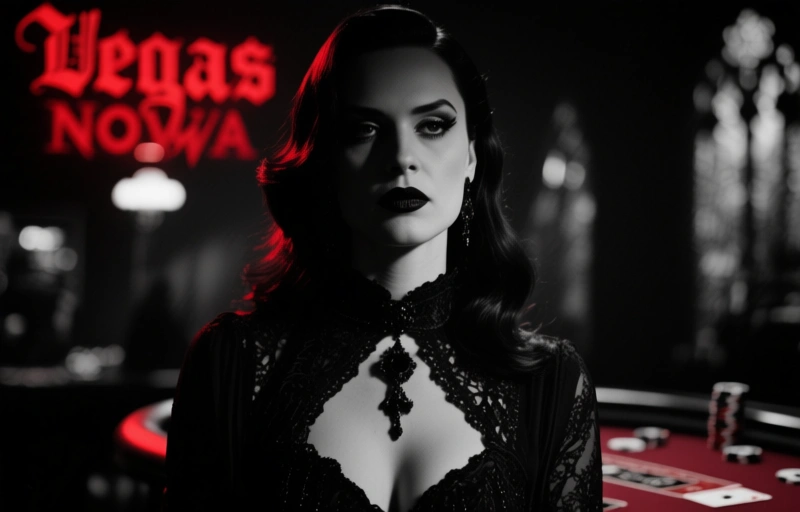 Vegas Nova NZ: 150% Welcome Bonus Up To $5,000 in 2026