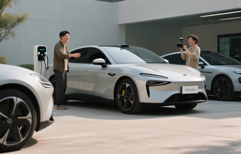 Top 2025 Electric Cars: Which EVs to Buy and Which to Skip