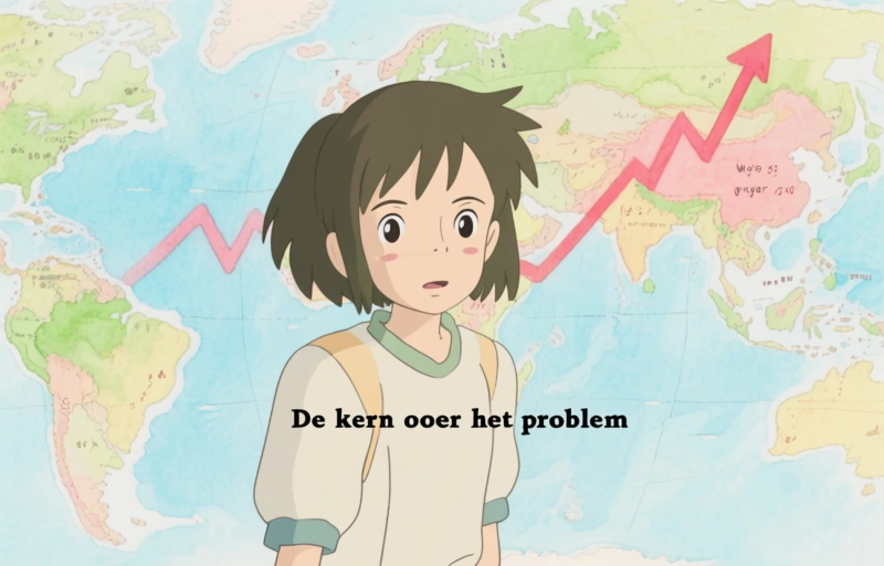 Visual representation of Daan Van Brusselen