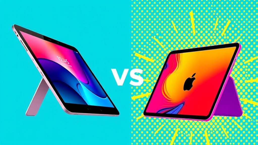 Samsung vs iPad: 7 Tablets Tested for 2026 Pros