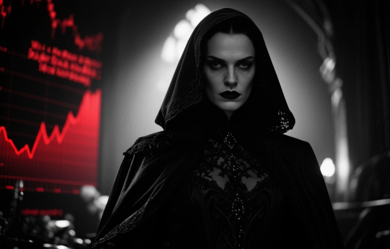 Crypto Market Dip: What a Major Buyer's Pause Means for Your Strategy