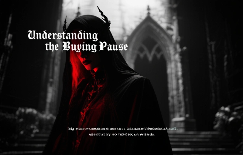 Visual representation of Crypto Market Dip