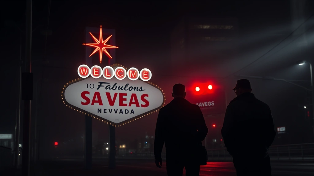 Jugendliche nach Angriff auf Polizist in Las Vegas festgenommen