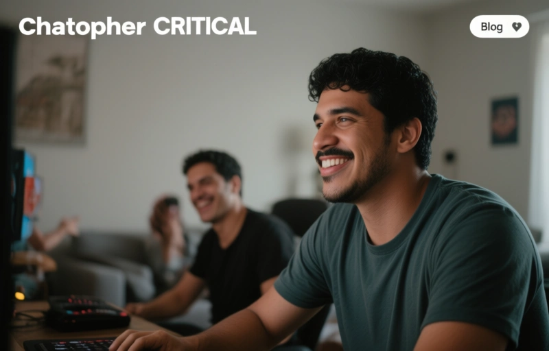 Cristopher Santana: Chaturbate-Profil und Statistiken