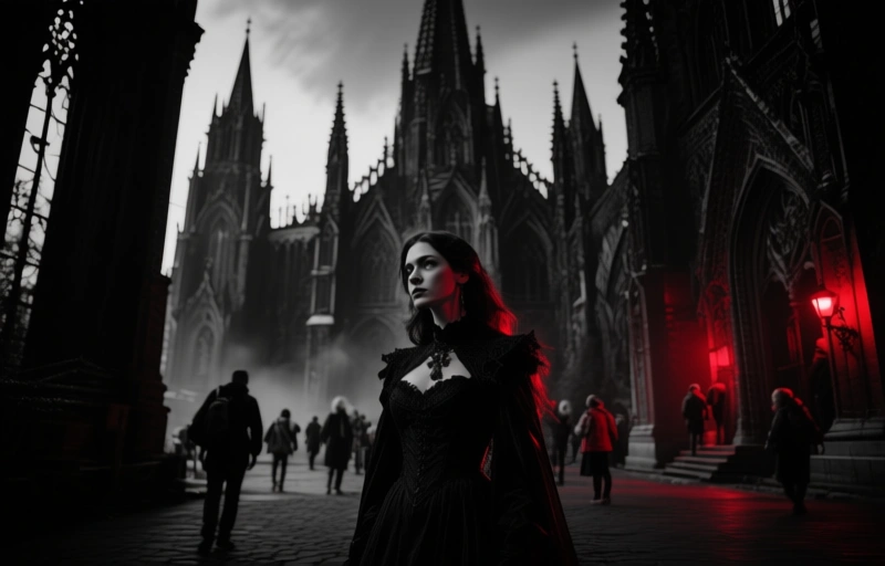 Визуальное представление Лиса из Blackpink начинает резиденцию в Лас-Вегасе