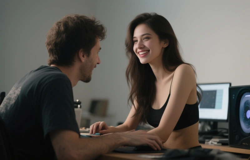 Hairybrodongbate: Chaturbate-Model-Profil im Fokus