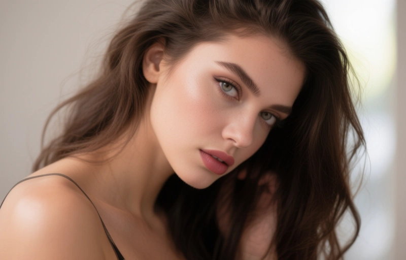 Visuelle Darstellung von Hairybrodongbate