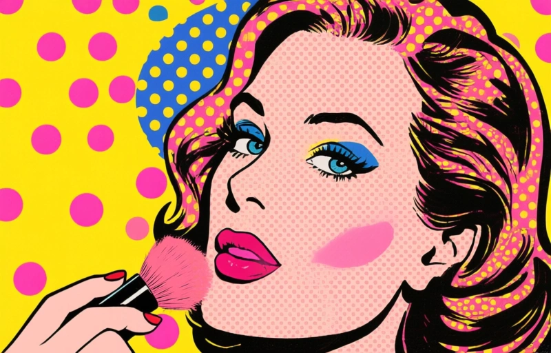 Cream Blush Secrets: Aimee Connolly’s Pro Trick