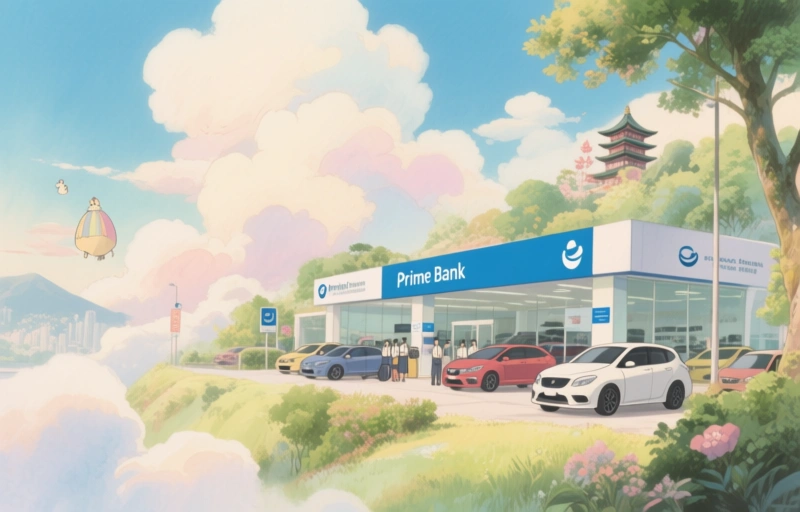 Prime Bank Customers and Staff Unlock Exclusive Discounts on New Vehicles