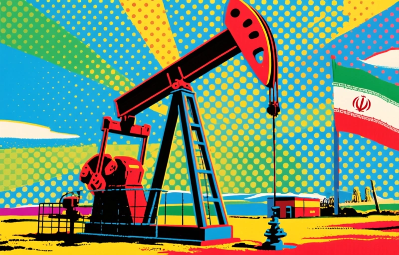 Brent olie kan naar €83 per vat: BofA's beste scenario
