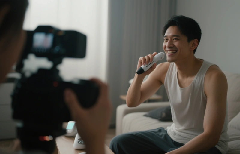 Kiiroo Keon 2: Next-Gen Interactive Stroker