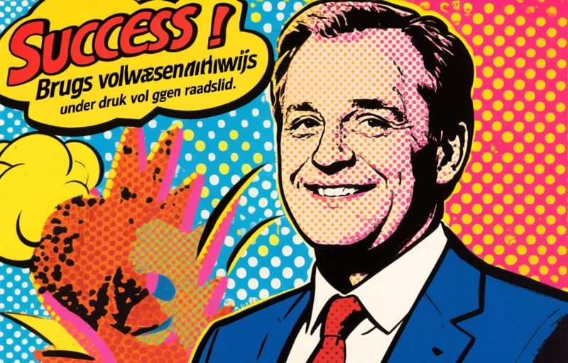 Succes Brugs volwassenenonderwijs onder druk volgens raadslid