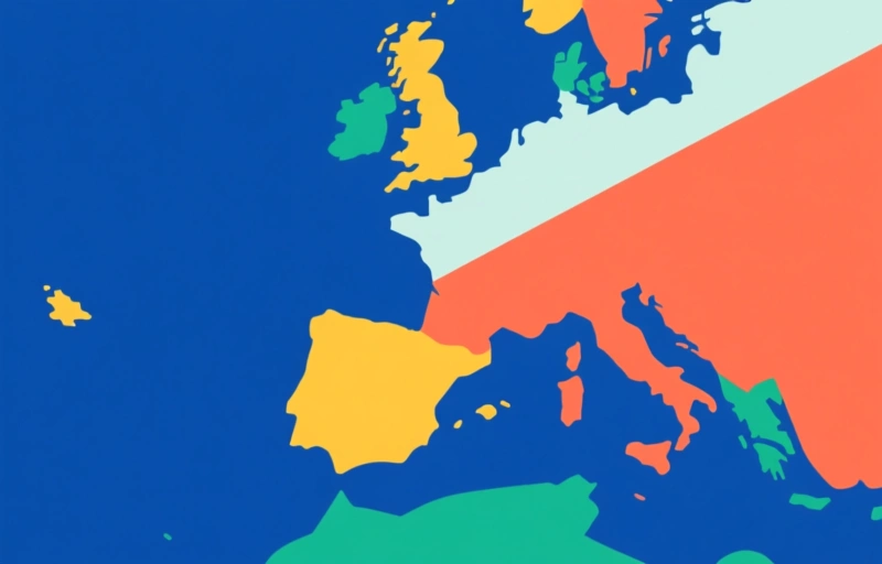 EU-regulering niet schuldig aan AI-achterstand Europa
