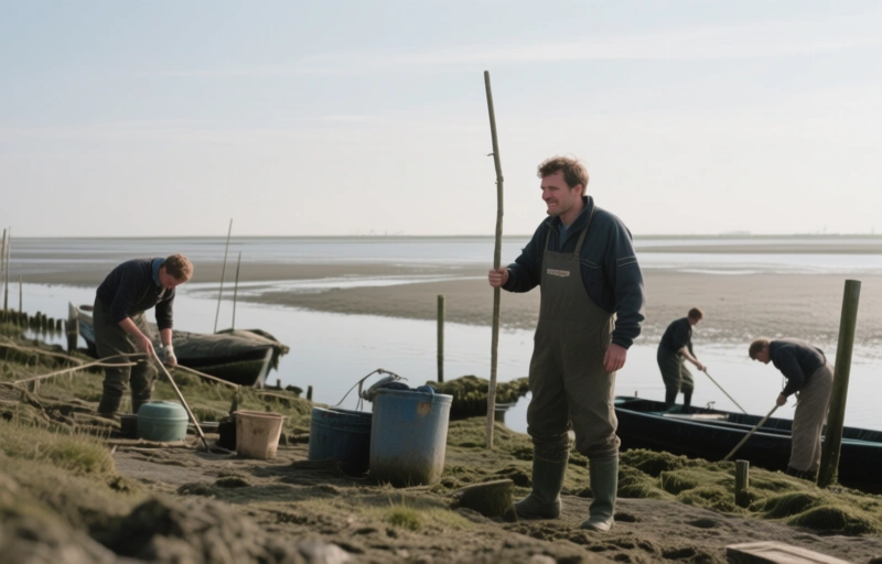 Waddenzee en Schiermonnikoog: offer ze niet op voor energie