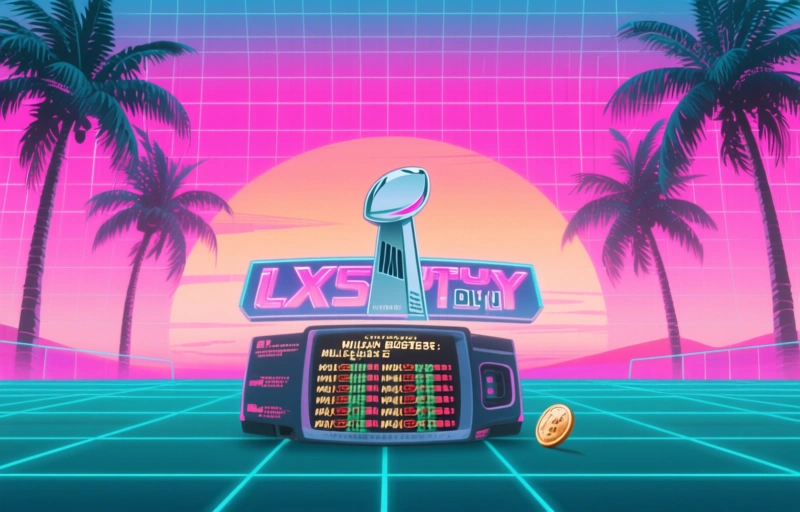 Super Bowl LX's Biggest Bets: Million-Dollar Wagers