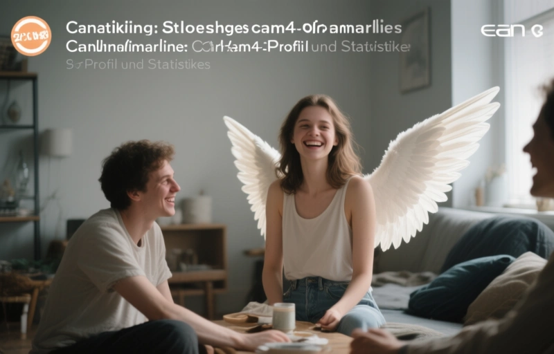 angel_marline: Cam4-Profil und Statistiken