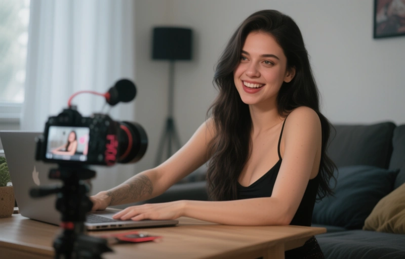 ximeena_ – Chaturbate-Camgirl: Profil und Statistiken