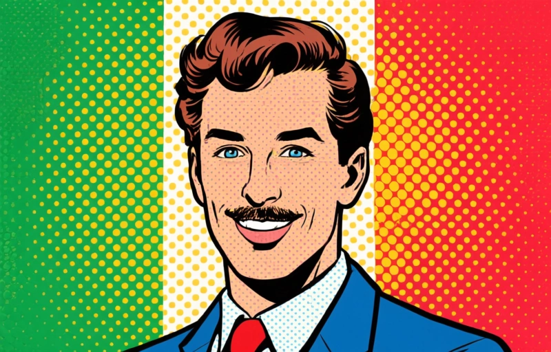 Visuele weergave van Boulahrouz