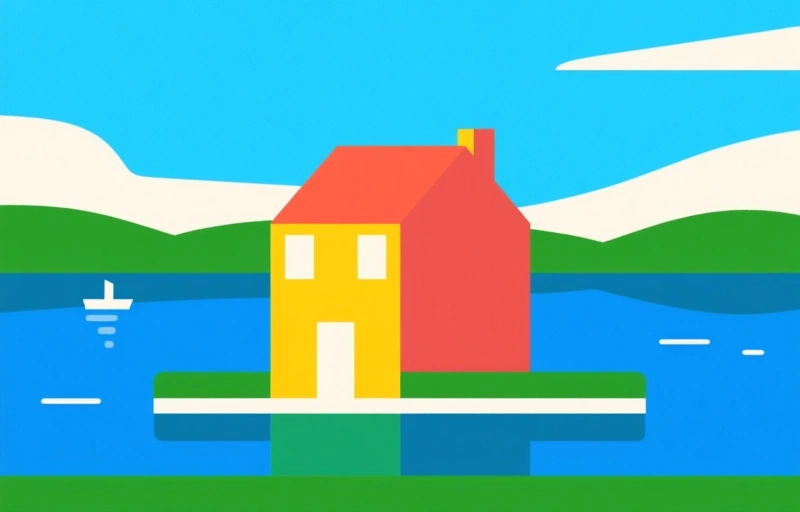 Visual representation of Delray Beach Luxury Home