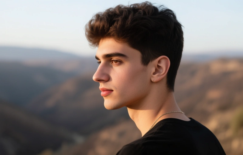 Visuelle Darstellung von armanthearmenian