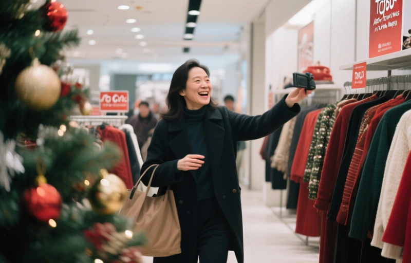 Top 60+ After-Christmas Sales You Can't Miss in Hong Kong