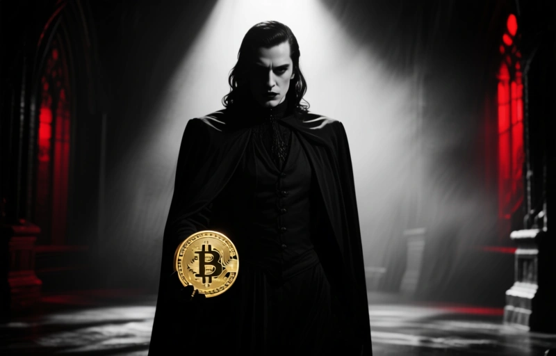 Bitcoin vs Gold: Why Crypto's Golden Age Is Just Starting