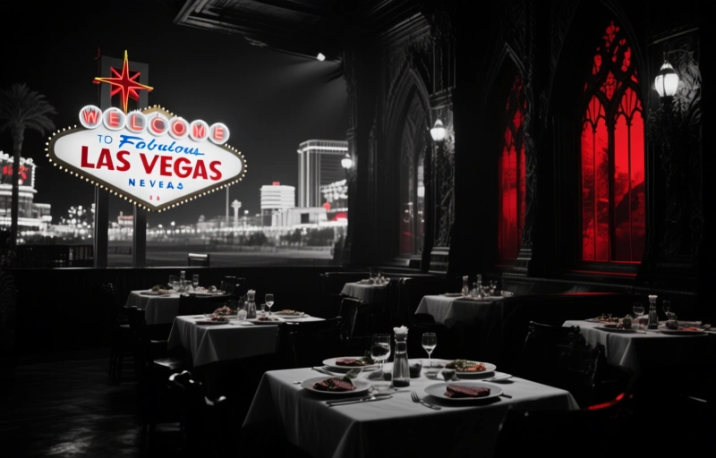30 Top-Las-Vegas-Restaurants abseits des Strips
