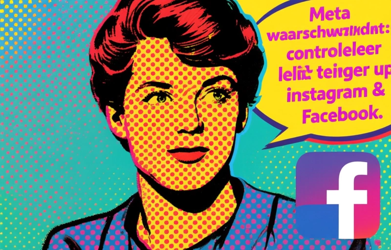 Meta waarschuwt ouders: controleer leeftijd tiener op Instagram en Facebook