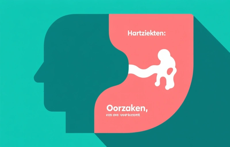 Hartziekten: Oorzaken, Symptomen en Hoe Je Ze Voorkomt