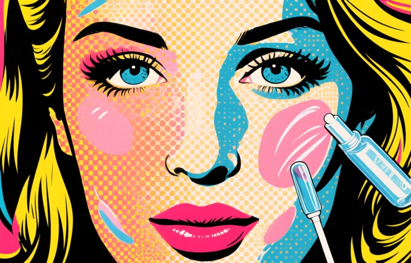 The Real Secret to Achieving Glass Skin