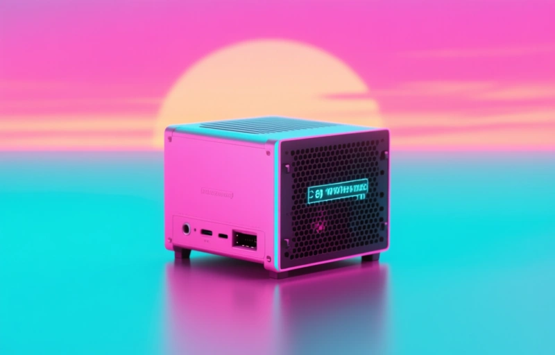 Visual representation of AceMagic K1 AMD Mini PC Drops Under $300 with 25% Off