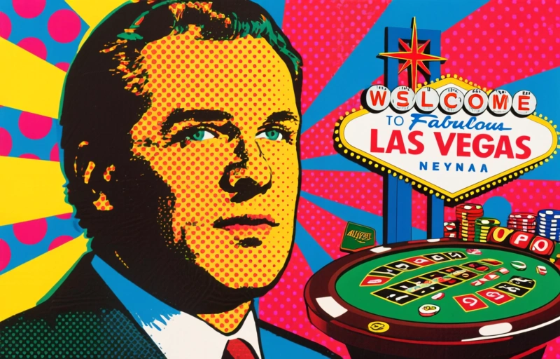 Osakkeenomistajat hyväksyvät Las Vegas -kasino-operaattorin myynnin