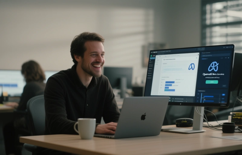 OpenAI Rotates Mac Certs After Axios Supply Chain Attack