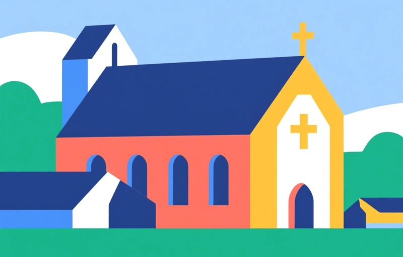 Bijbels onderwijs hoort in de kerk, niet op openbare scholen