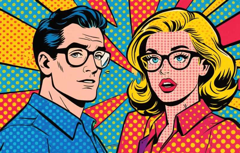 Visuele weergave van Onderzoek naar Netflix's macht over filmmakers in Warner-deal