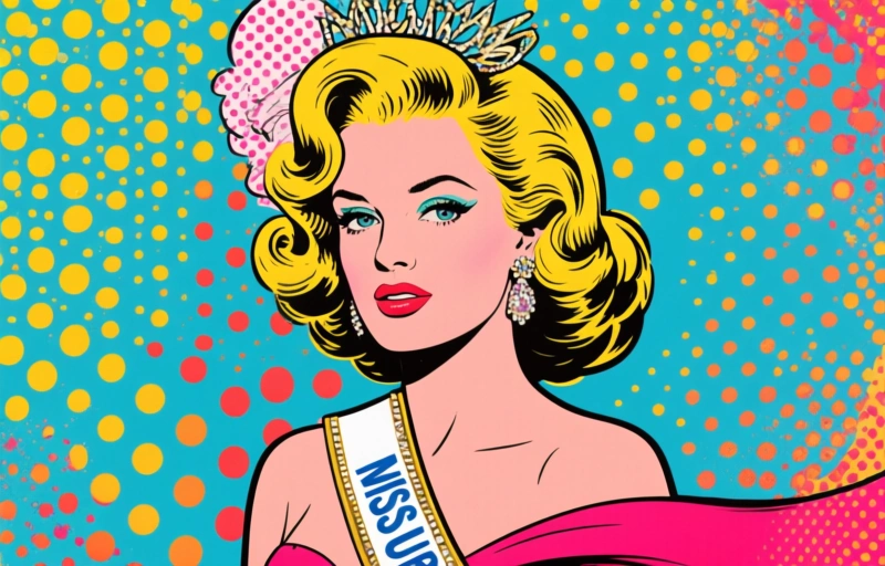 Miss USA's Holy Grail Hair Secret for Perfect Pageant Style