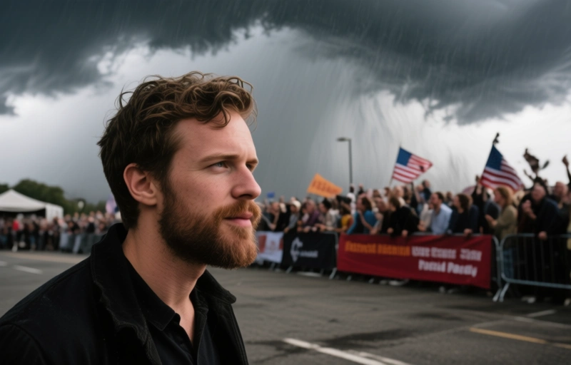 Visual representation of Beyond the Success Parade