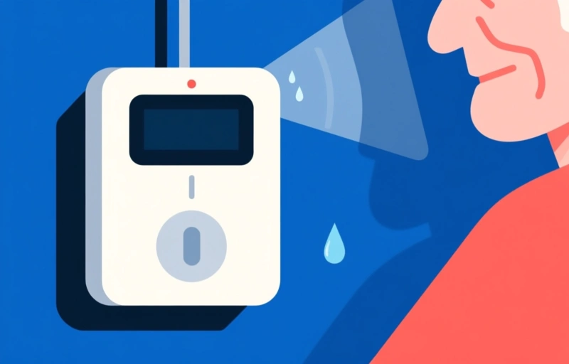 Beste persoonlijk alarm senioren: veiligheid en gemoedsrust