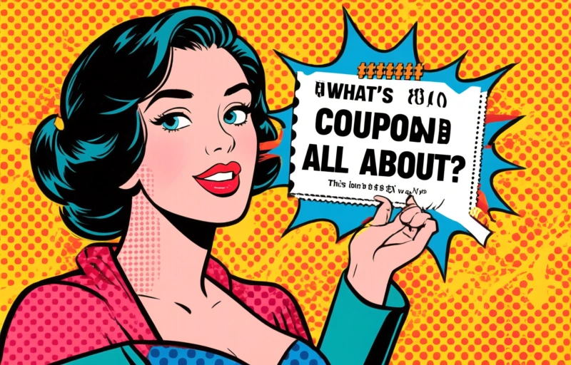 Visual representation of Snag a $5 Coupon at Poya and Score Extra Card Rewards