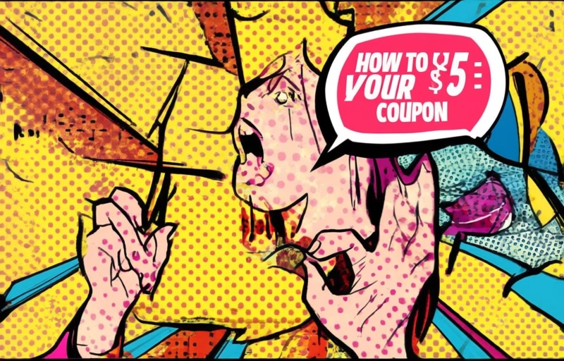 Visual representation of Snag a $5 Coupon at Poya and Score Extra Card Rewards