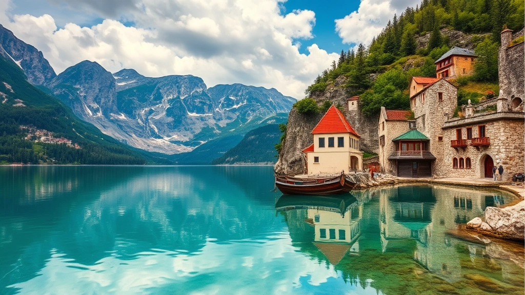 Albania on a Budget: $43 Off with Lastminute Code