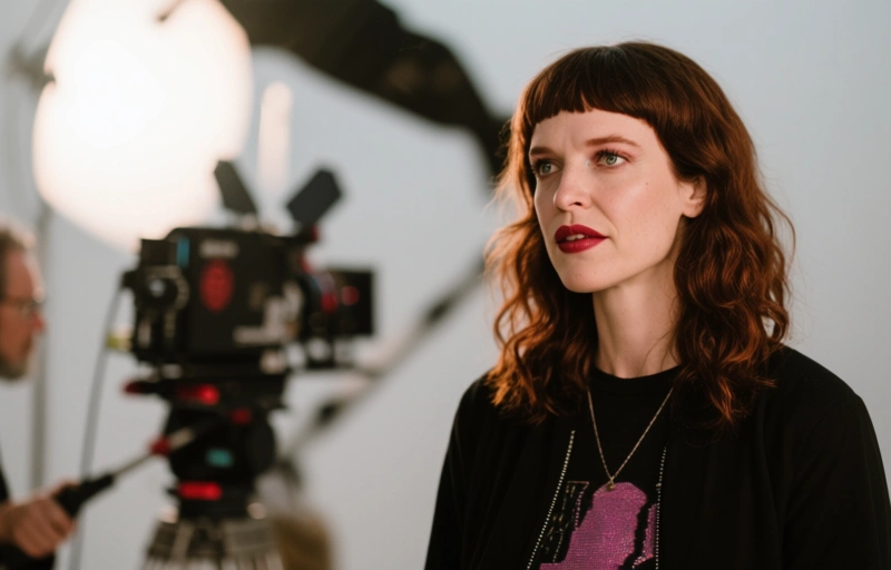 Visuelle Darstellung von Rachel Steeles virale Posts knacken 5 Millionen Views