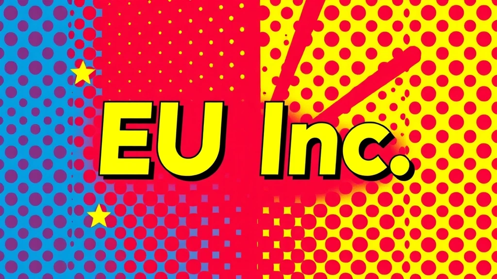 EU Inc. Explained: What Founders and Investors Need to Know