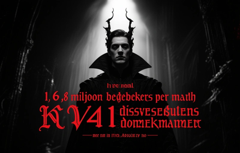Visuele weergave van KVA