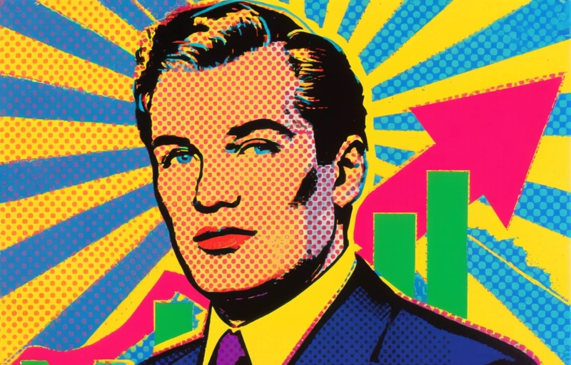 7 AI-aandelen met spectaculaire winstgroei volgens analisten