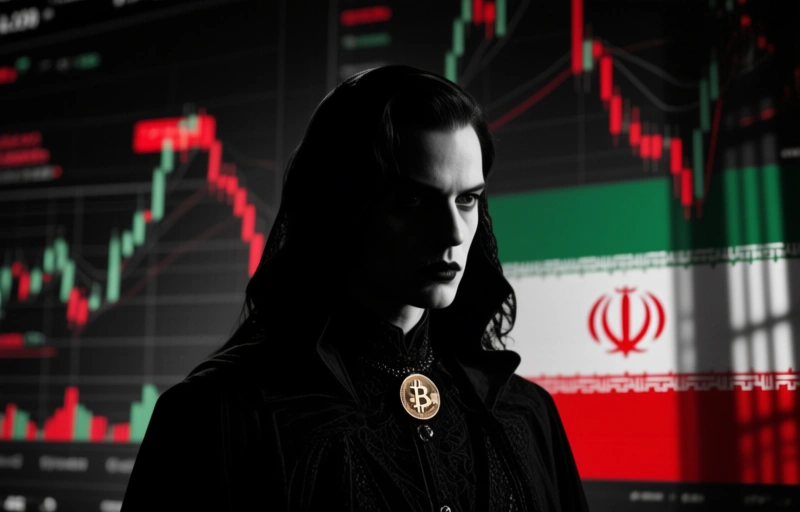 Bitcoin Flat as US-Iran Talks Impact Crypto Markets