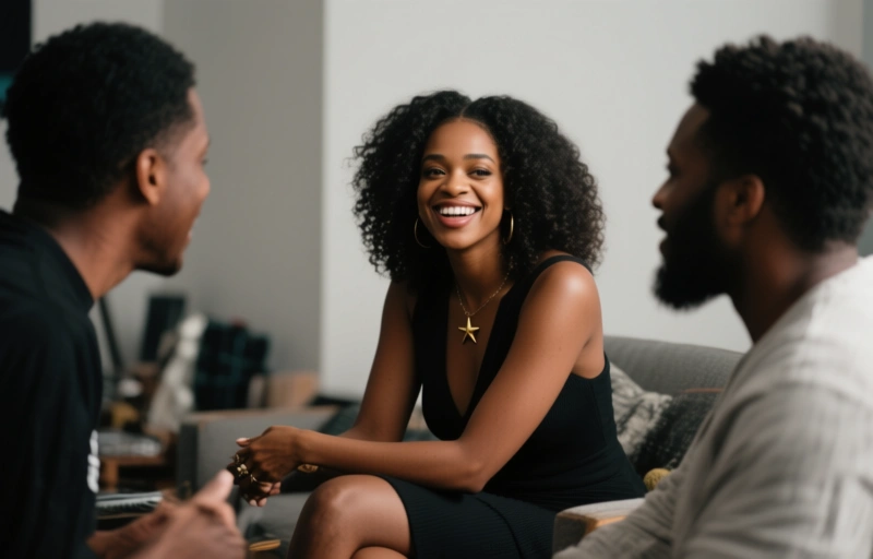 Jessi Rae's BLACKED Debut: A Rising Star's Major Moment