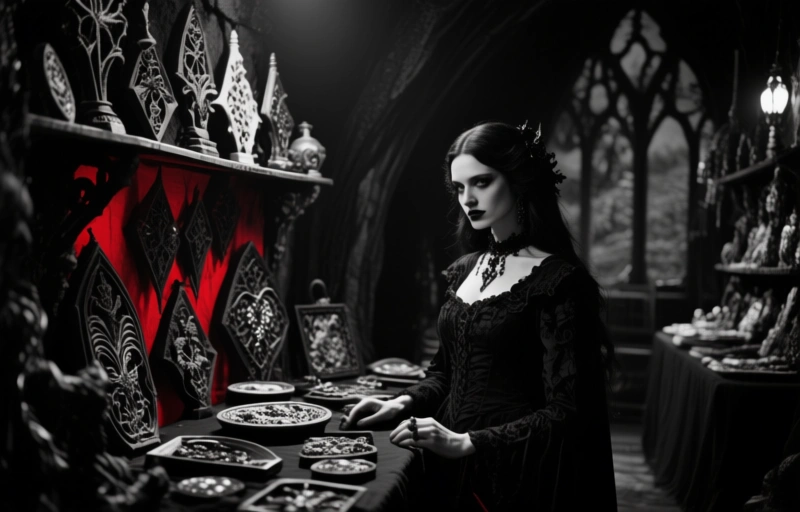 Visual representation of Discover Isle of Skye's Finest Handmade Craft Shops