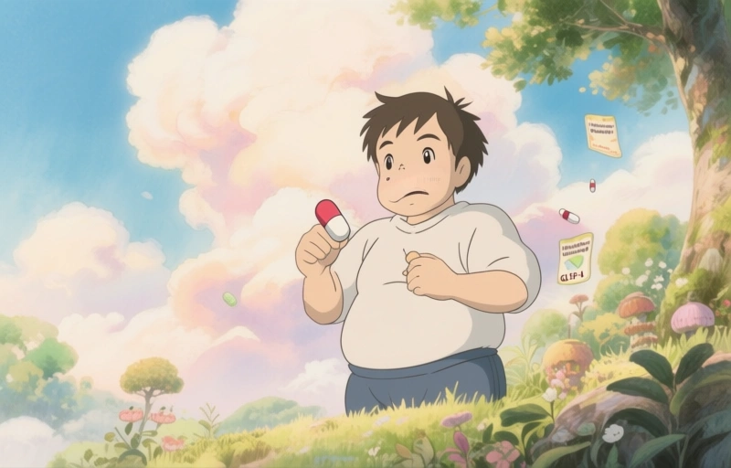 Hims Shakes Up Weight-Loss Market With Cheapest GLP-1 Pill