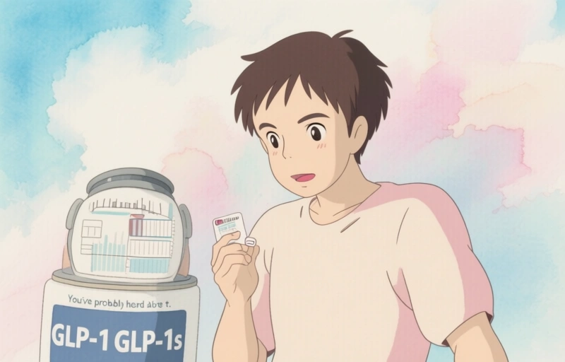 Visual representation of Hims Shakes Up Weight-Loss Market With Cheapest GLP-1 Pill